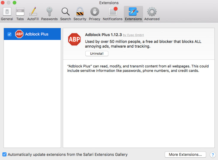 best adblock for safari on a mac