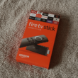 Fire TV StickはAmazonプライム会員やDAZN会員には必須のアイテム