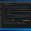 WindowsのVisual Studio Codeでコマンドプロンプトを利用する