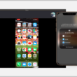 iPhoneやiPad、Android端末のSkypeで画面共有機能を利用する