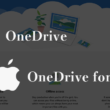 [Windows/Mac]Office 365利用者は1TBも利用できるOneDrive