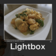 JavaScriptライブラリ「Lightbox」を使って画像のポップアップを実装する