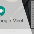 Google Meetの便利な機能