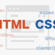 Web制作のコーディング（HTML, CSS）の学び方