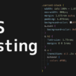 CSS NestingのサポートでネイティブなCSSでネスト構造が書ける