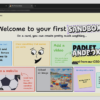 Padletのホワイトボード機能「Padlet Sandbox」の使い方