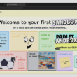 Padletのホワイトボード機能「Padlet Sandbox」の使い方