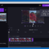 Windows PCにデフォルトで搭載されている動画エディター「Clipchamp」で縦型動画を作成する方法