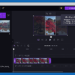 Windows PCにデフォルトで搭載されている動画エディター「Clipchamp」で縦型動画を作成する方法