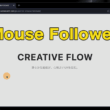 滑らかに動くカスタムカーソル（Mouse Follower）の作り方。JavaScriptで柔らかいマウス追従を実装する