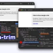 CSSのmargin-trimの使い方とgapや:last-childとの使い分け